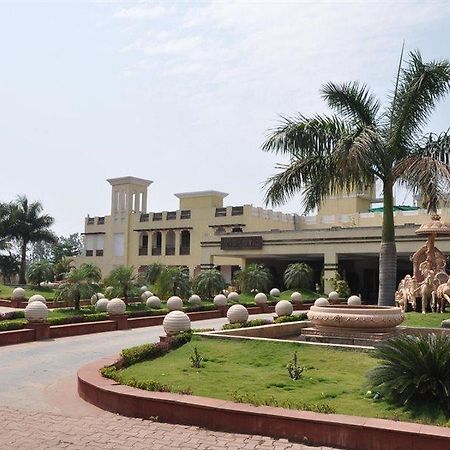 Hotel Grand Imperia Raipur  Exterior photo